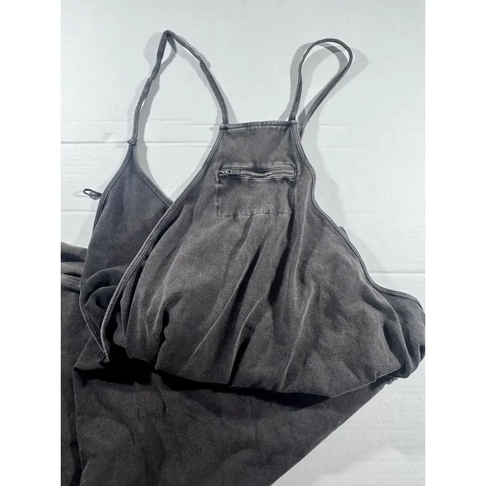 Free People Movement Hot Shot Romper XL